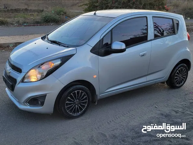 New Chevrolet Other in Ibb