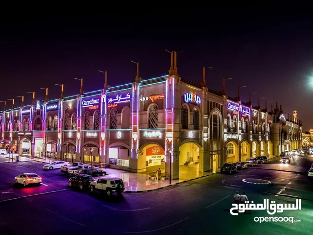 31 m2 Shops for Sale in Cairo New Administrative Capital