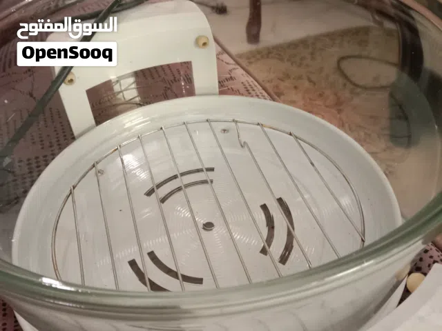 فرن حرارى 1kon بحالة ممتازة