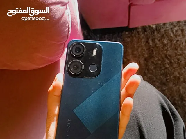 تلفون تكنو سبارك جو 2023