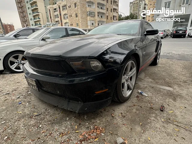 Ford Mustang 2010 in Kuwait City