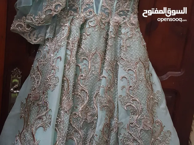 Weddings and Engagements Dresses in Sana'a