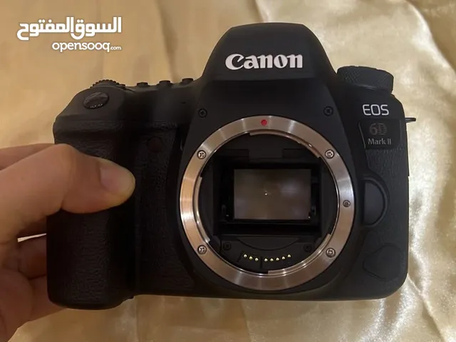 Canon DSLR Cameras in Irbid