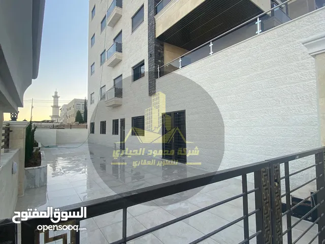 195 m2 3 Bedrooms Apartments for Sale in Amman Al-Mansour