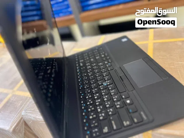 Dell latitude 5580 بكارت شاشة خارجي