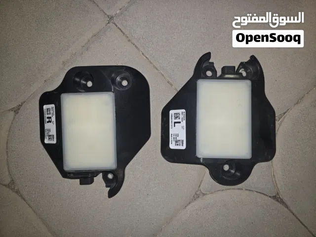 متوفر قطع غيار ألتيما 2019 - 2024