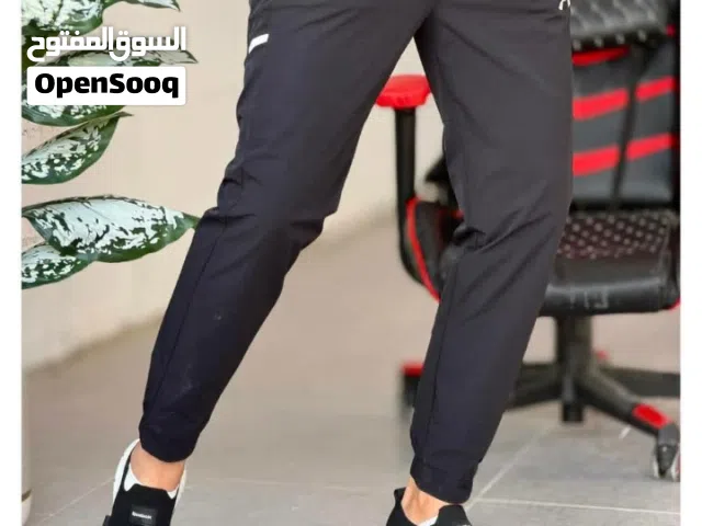 بنطلون متوفر مقاسات