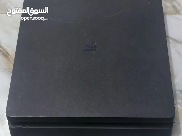 PlayStation 4 PlayStation for sale in Al Anbar