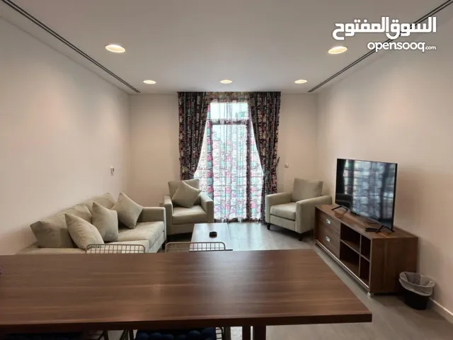 شقة مفروشة للإيجار في سلوى