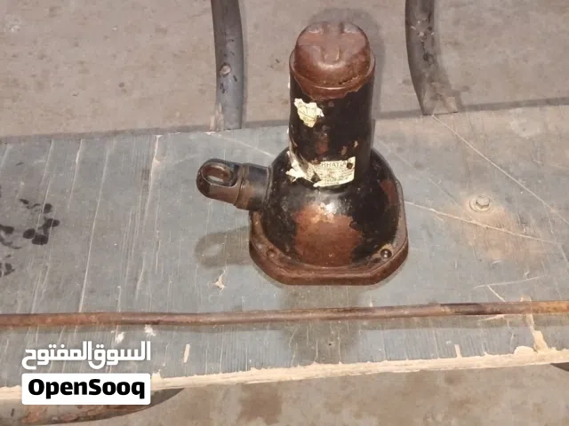 كريك  1،5 طن شغال ونظيف أصلي