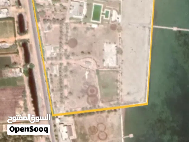 Mixed Use Land for Sale in Ismailia Fayed