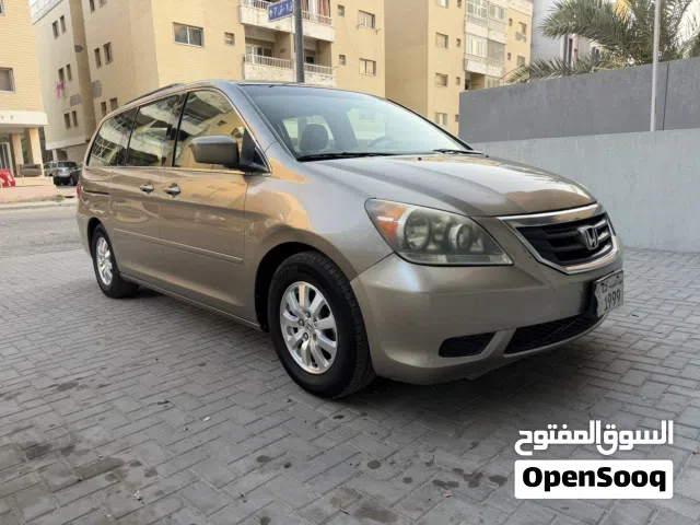 Used Honda Accord in Kuwait City