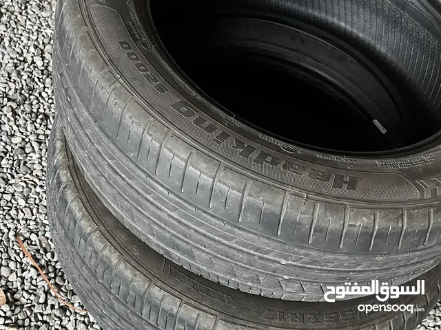 Other 17 Tyres in Al Batinah