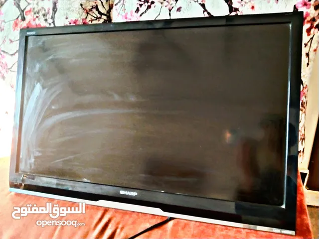 Sharp Plasma 32 inch TV in Tripoli