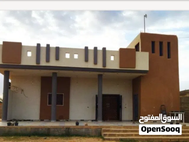 250 m2 4 Bedrooms Townhouse for Sale in Sabratha Other