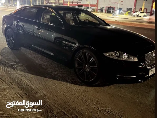 Used Jaguar XJ in Basra