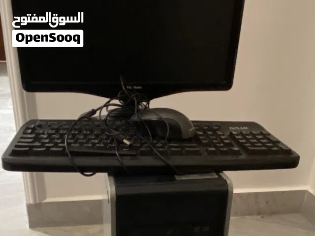 Windows HP  Computers  for sale  in Tripoli