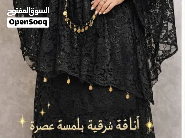 جلابيات فخمه وعصريه