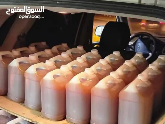 عسل بلدي ملكي من النحال