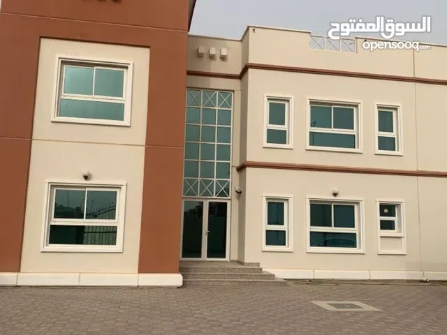 900m2 5 Bedrooms Villa for Sale in Al Ain Zakher
