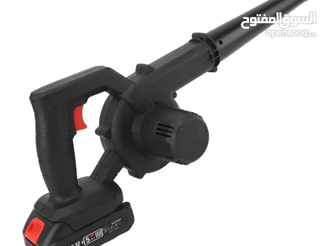 بلور كهربائي شحن دفع + سحب