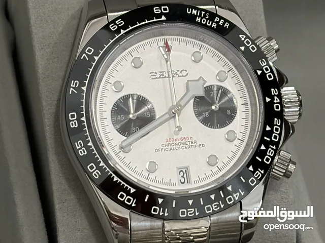 13 Watches For Sale ( Seiko - Omega Swatch - Swiss Military- Casio )