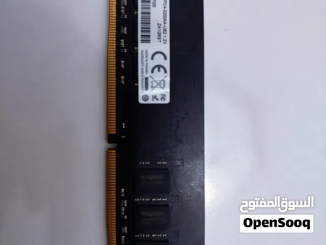 رام 16 ddr4 3200mhz