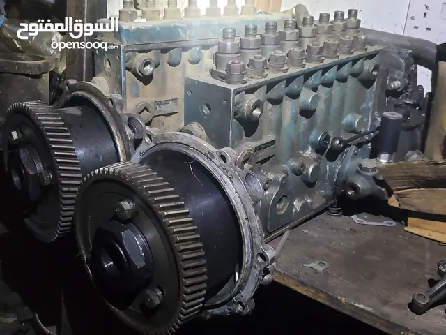 2000 Dumper Construction Equipments in Sana'a