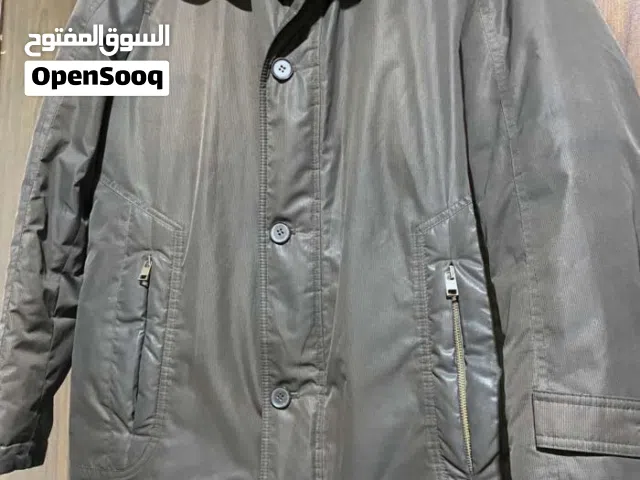 جكيت تركي نظيف