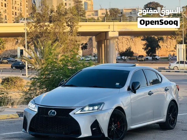 2010 لكزس IS IS 250
