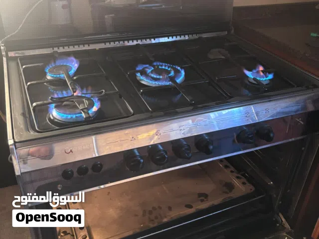 غاز جنرال تيك بحالة وكاله للبيع 5 عيون