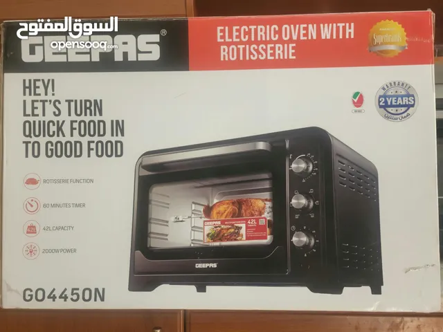 Other Ovens in Muscat