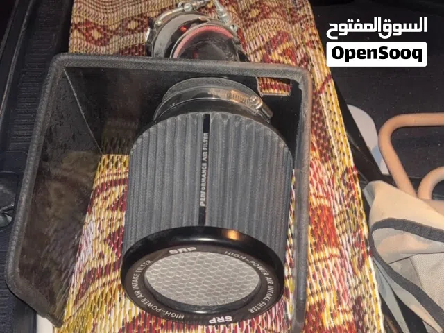 فلتر كامري 4 سلندر شركة SRP