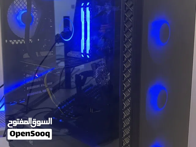Gaming PC RTX 3060