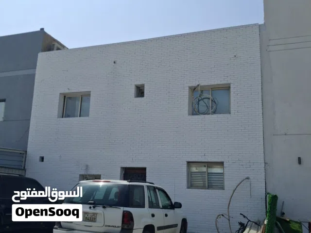 300 m2 1 Bedroom Townhouse for Sale in Kuwait City Sulaibikhat