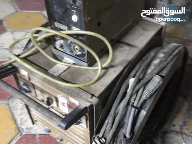 مكينه لحام  اركون  مستعمله نوع القديمً