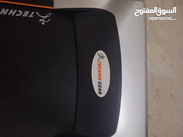 جهاز مشي رياضي