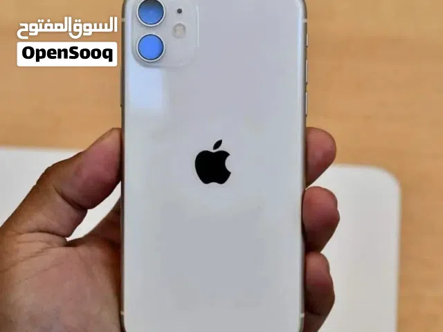 آيفون 11 عادي  كل شركه