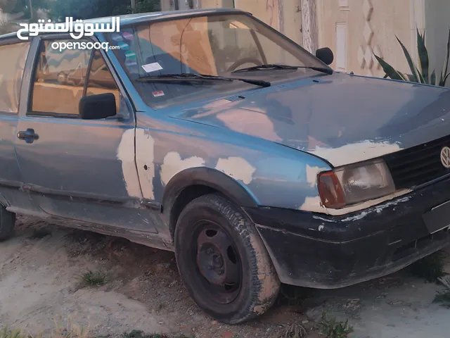 VOLKSWAGEN mk2 للبيع