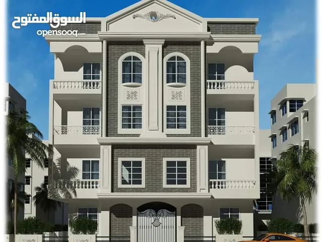 228 m2 4 Bedrooms Townhouse for Sale in Basra Hayy Al Kafaat