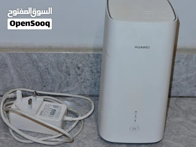 رواتر 5G شركة stc