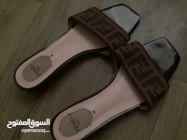 Fendi Comfort Shoes in Dubai