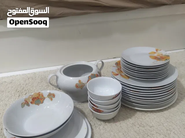 Original home center plates