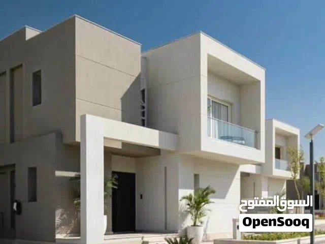 250 m2 4 Bedrooms Villa for Sale in Cairo New October