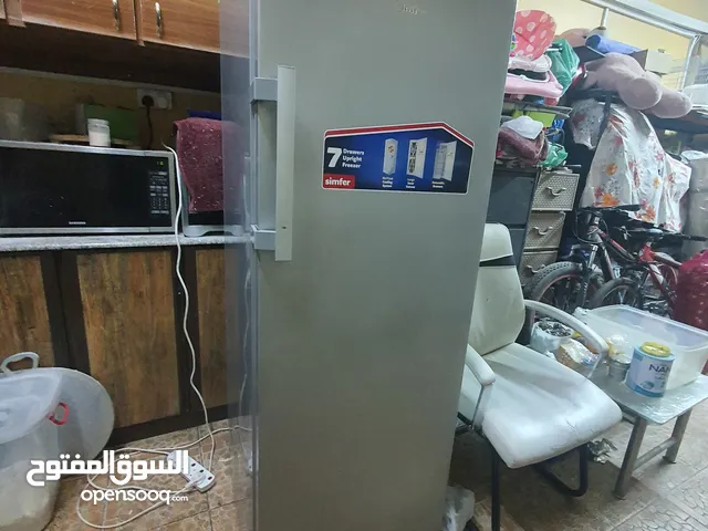 Simfer Freezers in Northern Governorate