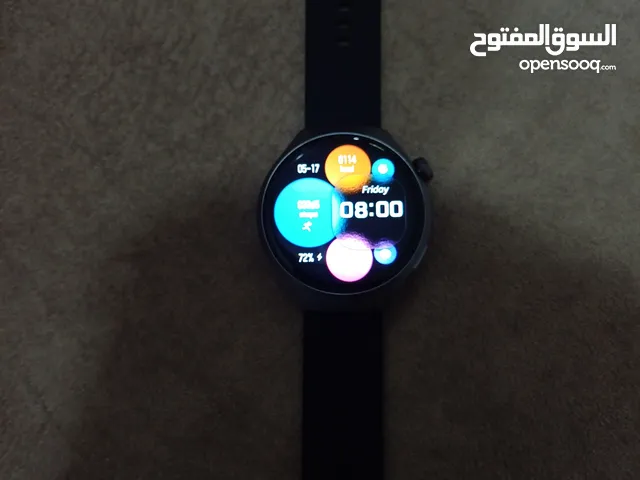 Other smart watches for Sale in Al Jahra