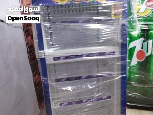 تلاجه عرض جديده .. باب واحد چامبو.. تصنيع محلي جوده عاليه جدا تبريد فوق الممتاز