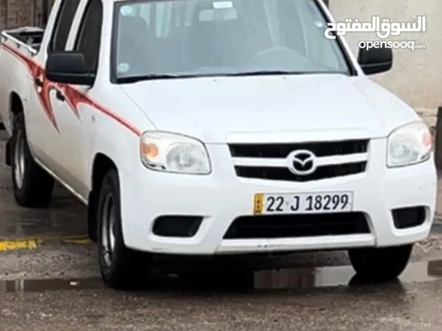 Used Mazda Other in Basra