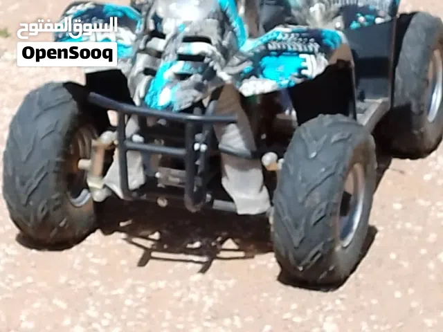 موتو رباعي