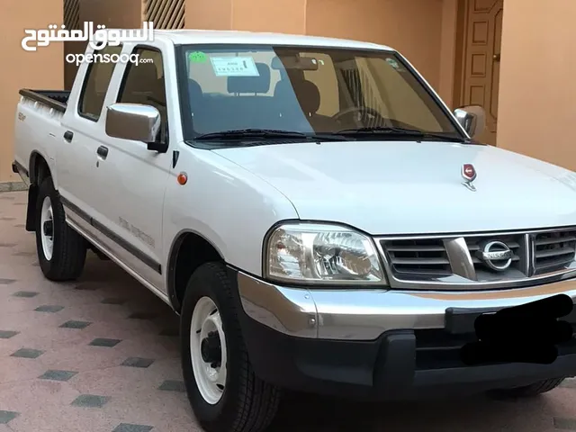 Used Nissan Datsun in Jeddah